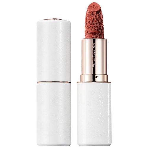 Помада для губ FLORASIS Помада для губ Blooming Rouge Porcelian Lipstick