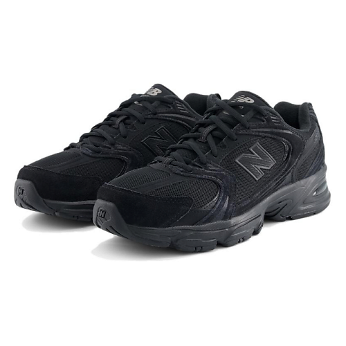 Кроссовки NEW BALANCE Кроссовки повседневные унисекс U530JPB