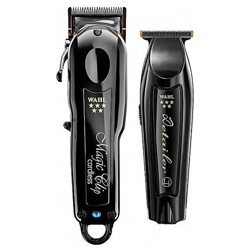 Машинка для стрижки WAHL Машинка для стрижки волос 5-Star Cordless Barber Combo