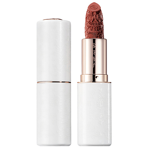 Помада для губ FLORASIS Помада для губ Blooming Rouge Porcelian Lipstick