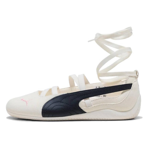 Кроссовки PUMA Кроссовки женские x ROSE Speedcat Leather