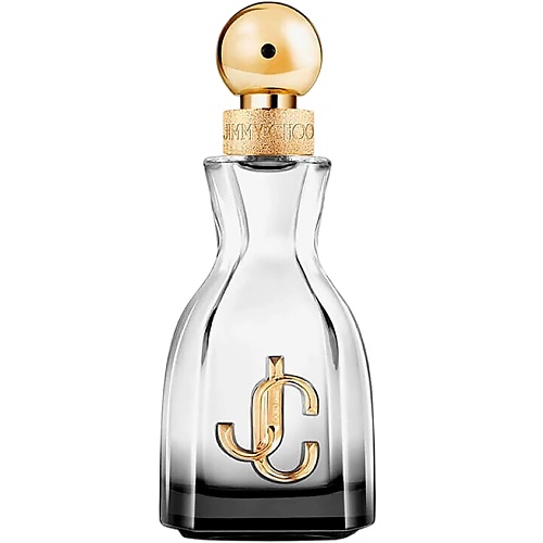 Парфюмерная вода JIMMY CHOO I Want Choo Forever