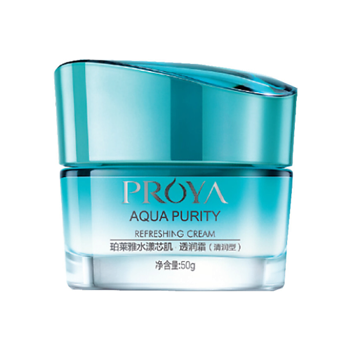Крем для лица PROYA Увлажняющий крем для лица Aqua Purity Refreshing Cream