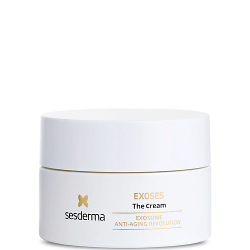 Крем для лица SESDERMA Крем для лица Exoses The Cream