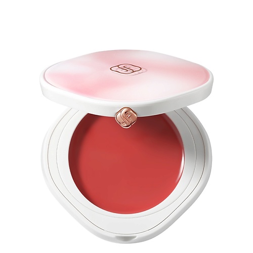Бальзам для губ FLORASIS Бальзам для губ Dewy Touch Tinted Lip Balm