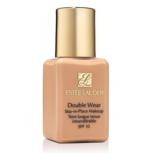 Тональное средство ESTEE LAUDER Устойчивый тональный крем мини-формат Double Wear SPF 10