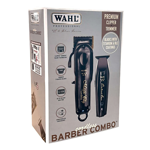 Машинка для стрижки WAHL Машинка для стрижки 3025726