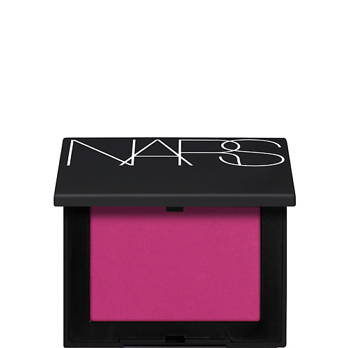 Румяна NARS Пудровые румяна Talk-Free Blush