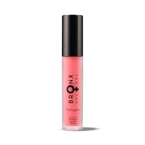 Блеск для губ BRONX COLORS Блеск для губ Vinyl Lipglaze