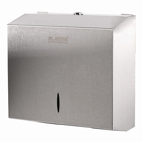 Держатель для полотенец LAIMA Диспенсер для полотенец PROFESSIONAL INOX