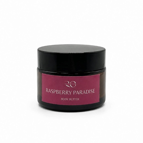 Масло для тела RO PERFUME & COSMETICS Баттер Raspberry Paradise