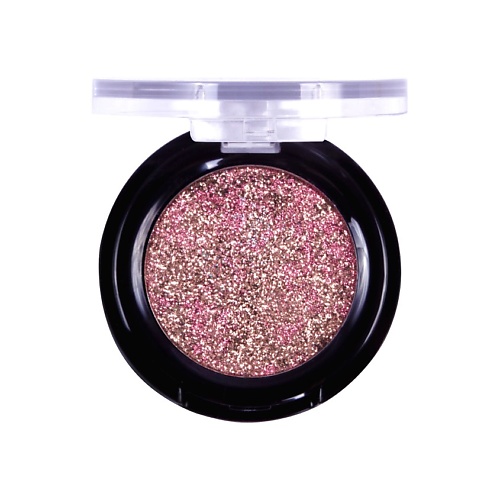 Верхнее покрытие для век J. CAT BEAUTY Топпер для век Glitter Dazzle