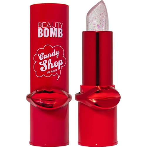 Бальзам для губ BEAUTY BOMB Бальзам для губ Candy Shop