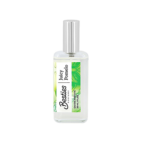Парфюмерная вода BESTIES Парфюмерная вода EAU DE PARFUME juicy pomelo