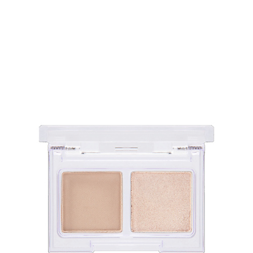 Тени для век TAG Палетка теней для глаз Gleam On Eye Palette