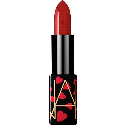 Помада для губ NARS Помада Audacious Lipstick коллекция Claudette