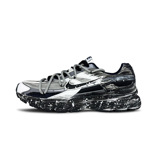 Кроссовки NIKE Беговые кроссовки унисекс Initiator Abrasion Resistant Low top
