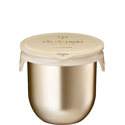 Крем для лица CLÉ DE PEAU BEAUTÉ Рефил для крема для лица La Crème