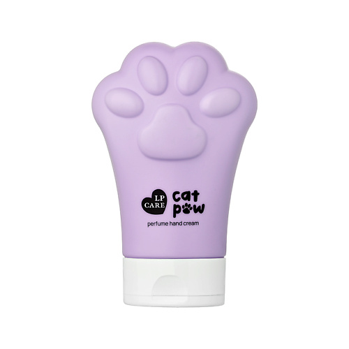 Крем для рук LP CARE Крем для рук Cat Paw