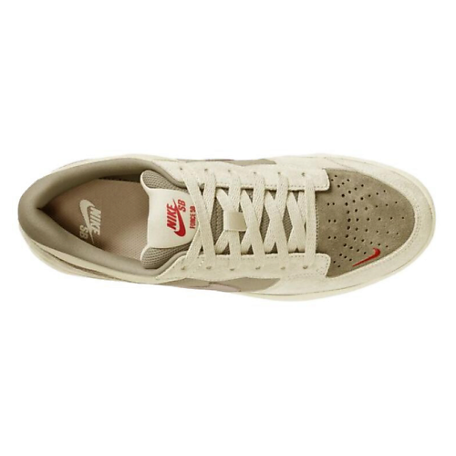 NIKE Кроссовки мужские SB Force 58