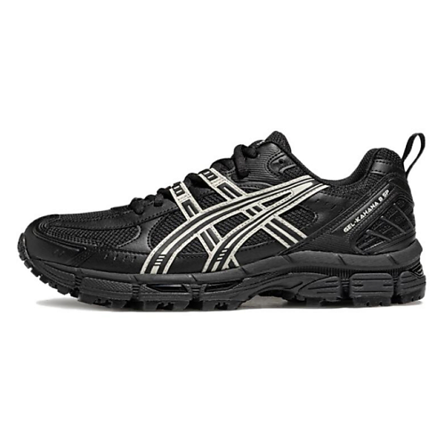 Кроссовки ASICS Беговые кроссовки унисекс Gel Kahana 8
