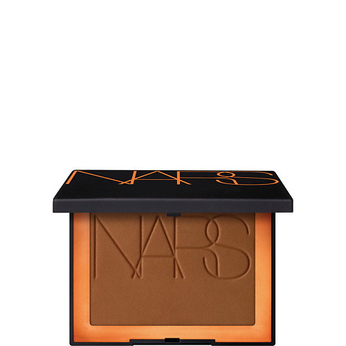 

NARS Бронзирующие румяна Laguna Bronzing Powder, Бронзирующие румяна Laguna Bronzing Powder