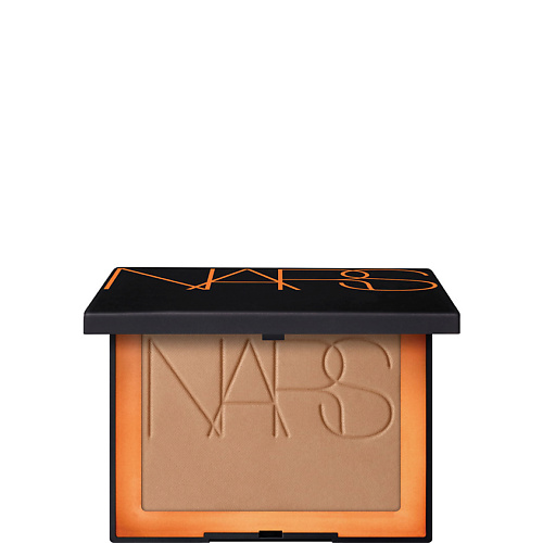 Бронзатор NARS Бронзирующие румяна Laguna Bronzing Powder
