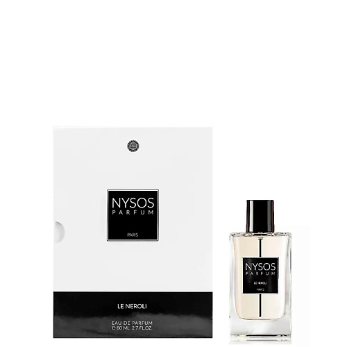 Парфюмерная вода NYSOS Le Neroli
