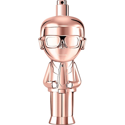 

KARL LAGERFELD Ikonik Pour Femme 100, Ikonik Pour Femme