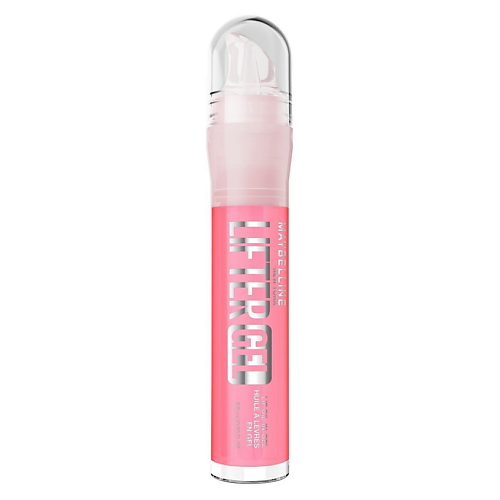 Блеск для губ MAYBELLINE NEW YORK MAYBELLINE Блеск-масло для губ Lifter Gel Oil-In-Gel
