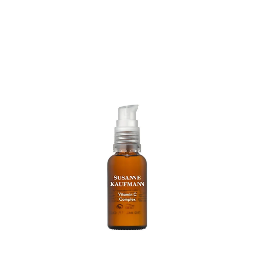 Сыворотка для лица SUSANNE KAUFMANN Сыворотка для лица омолаживающая VITAMIN C COMPLEX