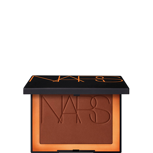 Бронзатор NARS Бронзирующие румяна Laguna Bronzing Powder