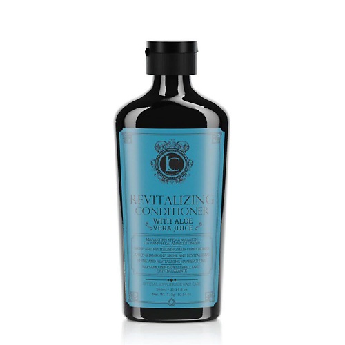 Кондиционер для волос LAVISH CARE Кондиционер для волос восстанавливающий Revitalising Conditioner