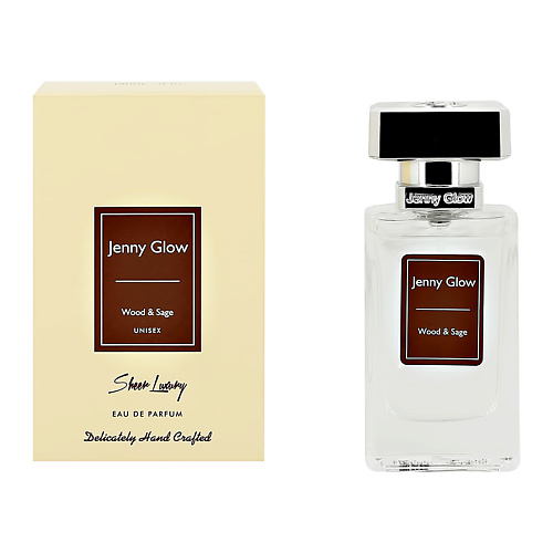 Парфюмерная вода JENNY GLOW Парфюмерная вода Wood & Sage