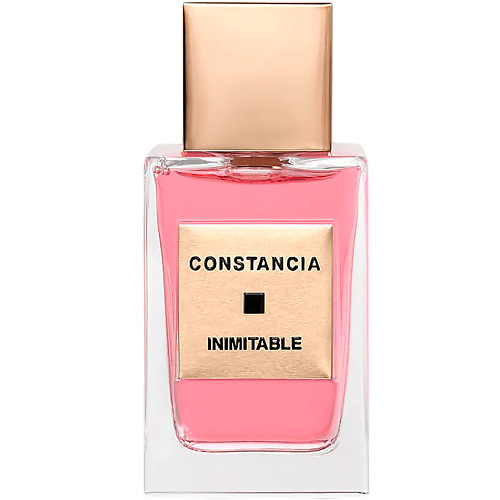 Духи CONSTANCIA Inimitable