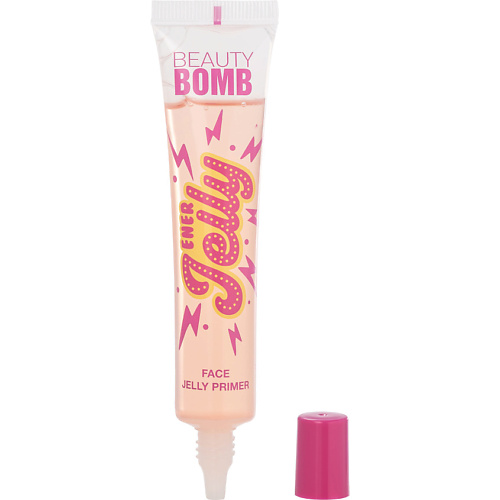 Праймер для лица BEAUTY BOMB Праймер-желе для лица Enerjelly