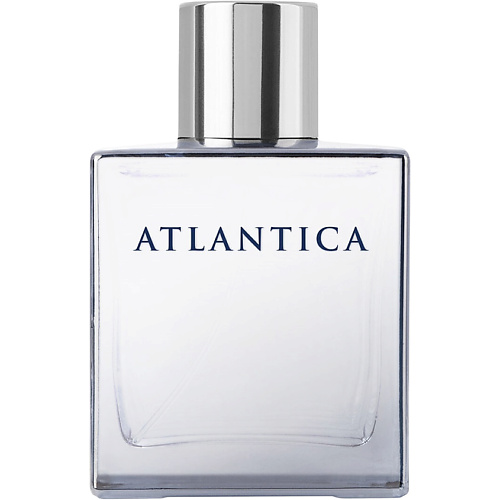 Туалетная вода DILIS Atlantica Mercury