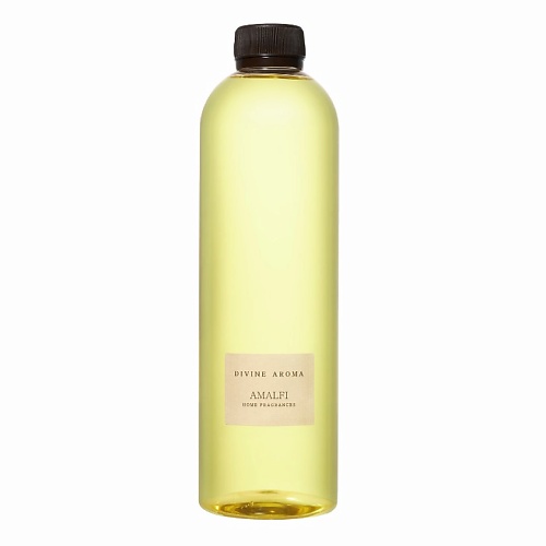 

DIVINE AROMA Рефилл для диффузора Amalfi 500, Рефилл для диффузора Amalfi