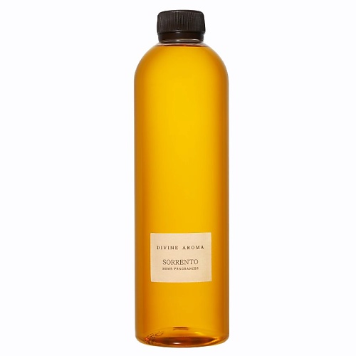 

DIVINE AROMA Рефилл для диффузора Sorrento 500, Рефилл для диффузора Sorrento