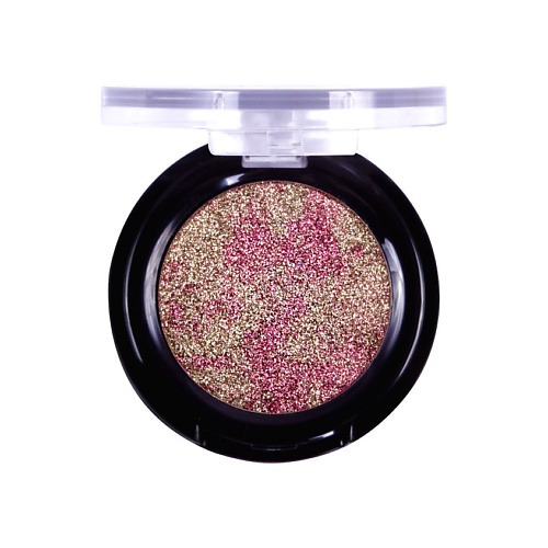 Верхнее покрытие для век J. CAT BEAUTY Топпер для век Glitter Dazzle