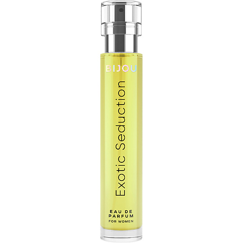 Парфюмерная вода DILIS Bijou Exotic Seduction
