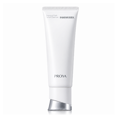Крем для умывания PROYA Мягкое очищающее средство для лица Pure and Soft Facial Cleanser