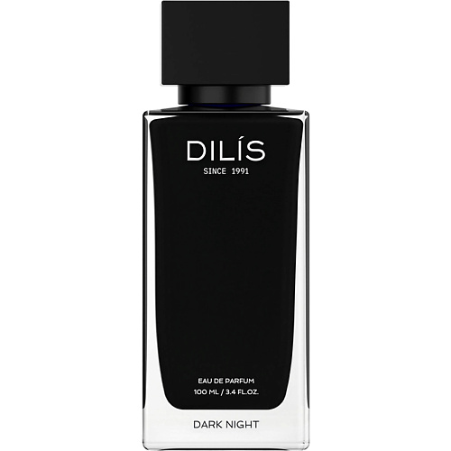 Парфюмерная вода DILIS Dark Night Day&Night