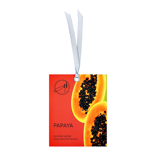 Саше AROMA HARMONY Саше ароматическое SUMMER Papaya