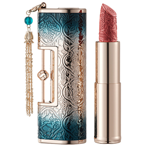 Помада для губ FLORASIS Помада для губ Blooming Rouge Love Lock Lipstick