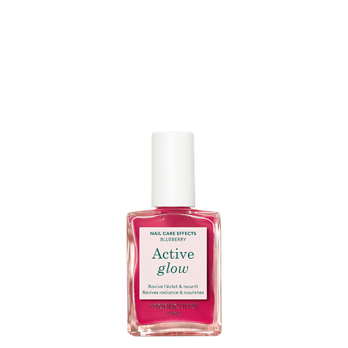 Лак для ногтей MANUCURIST Лак для ногтей Active Glow