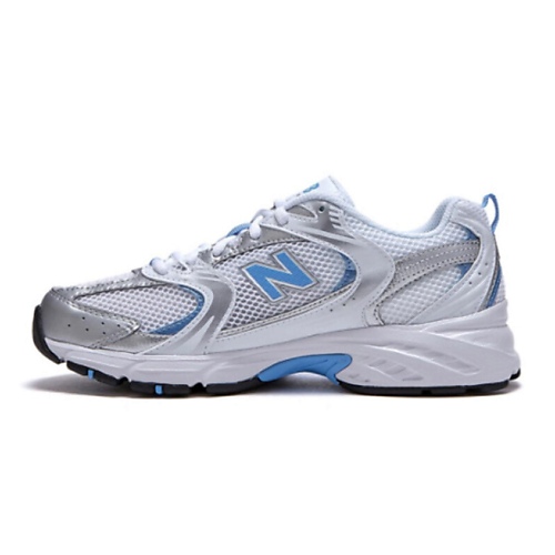 Кроссовки NEW BALANCE Кроссовки 'White Carolina Blue'