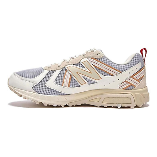 Кроссовки NEW BALANCE Кроссовки повседневные мужские MT410KA5