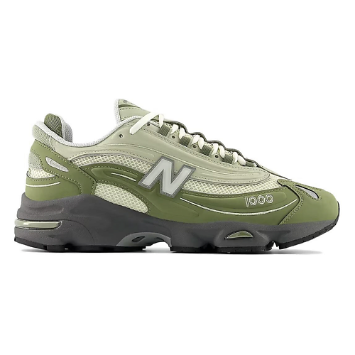 

NEW BALANCE Кроссовки Dark Olivine, Кроссовки Dark Olivine