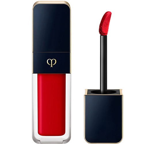 

CLÉ DE PEAU BEAUTÉ Сияющая жидкая помада Cream Rouge Shine, Сияющая жидкая помада Cream Rouge Shine